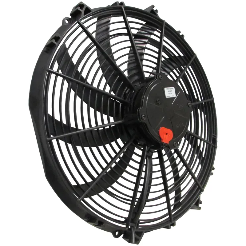 Maradyne M162K 16 inch 225W Reversible Fan
